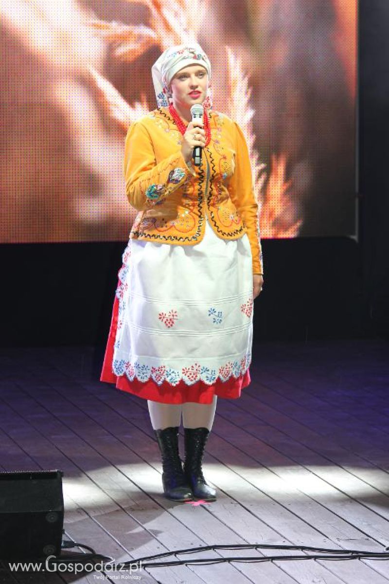 Finał konkursu JAGNA 2014