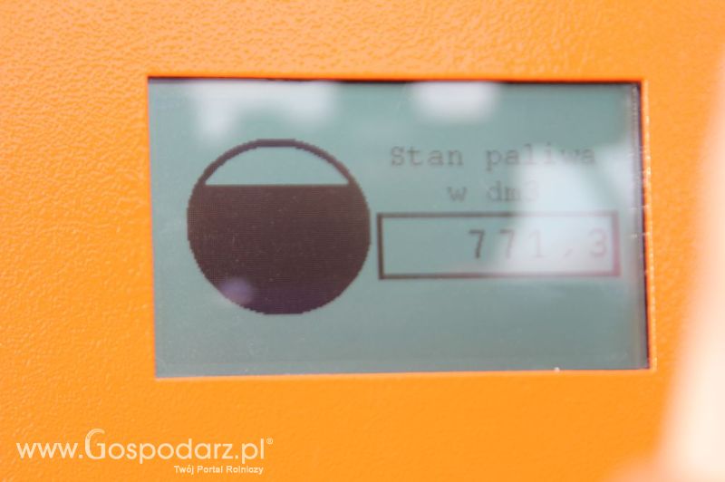  Agro Show 2012 - niedziela