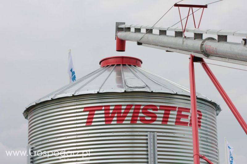 Agro Show 2013 Piątek
