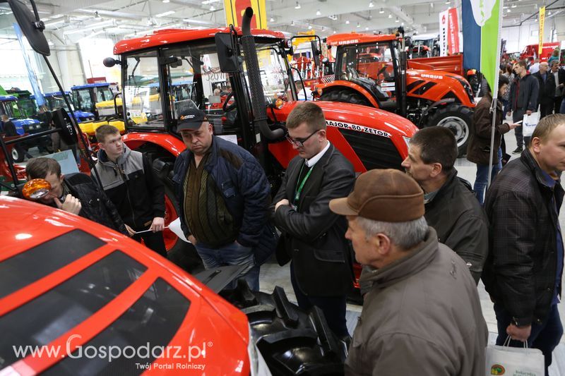 AGRO-PARK Lublin 2016 (sobota)