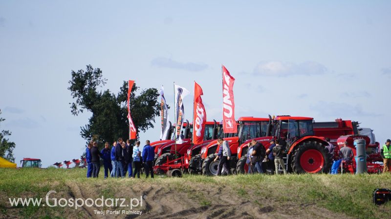 V Wojewódzki Konkurs ORKI