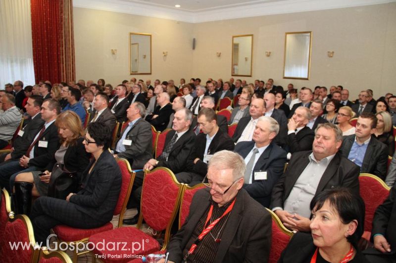 III Ogólnopolskie Forum Grup Producentów Rolnych