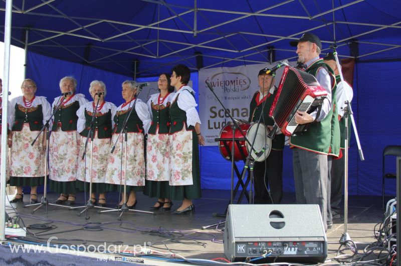Świętomięs Polski w Chorzowie