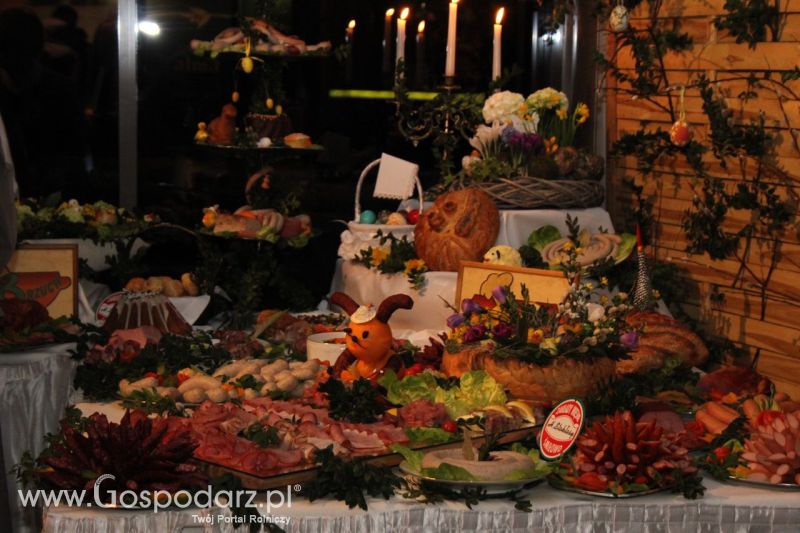 Certyfikacja Tradycyjnych Wędlin - 2013