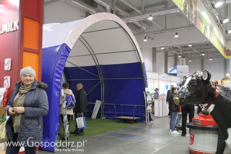 Targi Ferma 2018