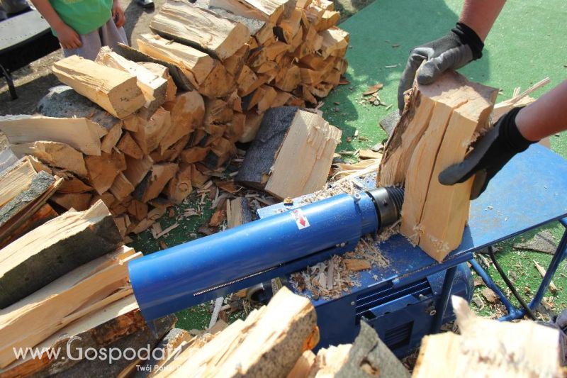 Techmet na Opolagrze 2013