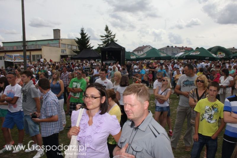 Festiwal Wieprzowiny w Bełżycach