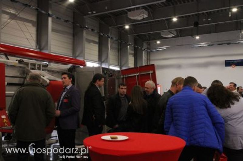 Polagra Premiery 2020 dzień 2