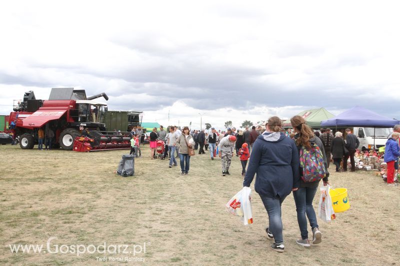 Agro-Tech Minikowo 2018