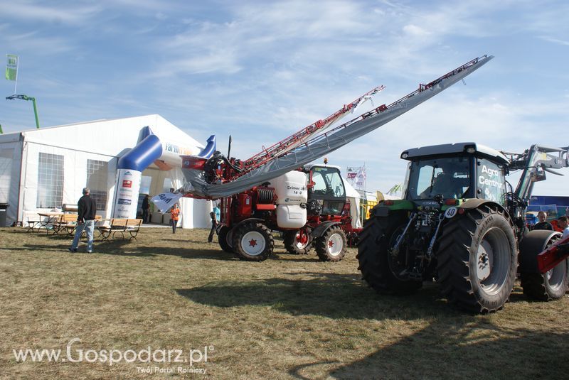 Agro Show 2011 Bednary Foto katalog firm