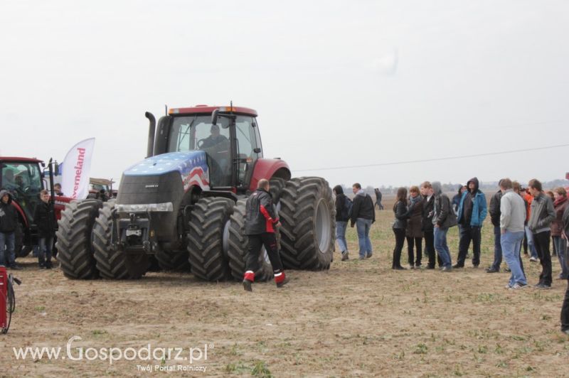 DEMO TOUR 2012 w Wielkopolsce