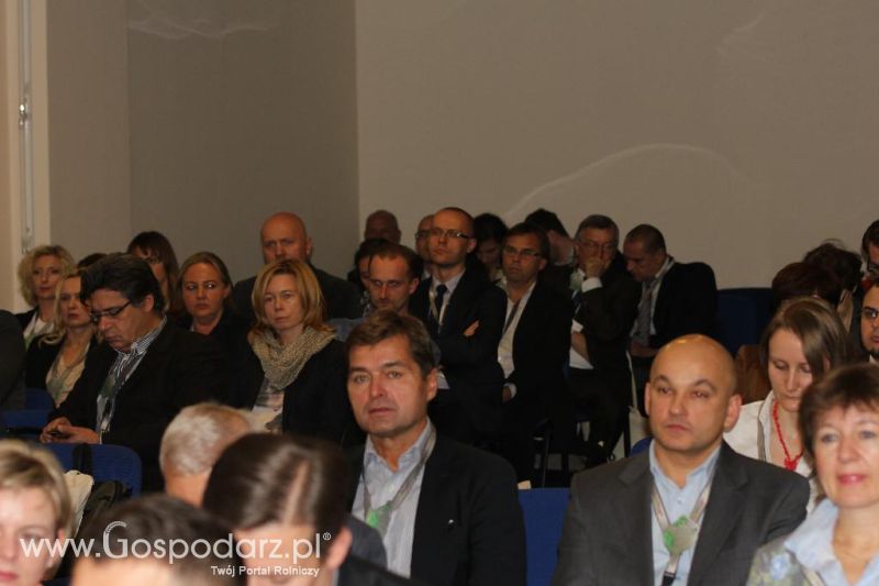 Konferencja nt. Biopaliwa. Jaka przyszłość krajowego łańcucha wytwórczego biokomponentów?