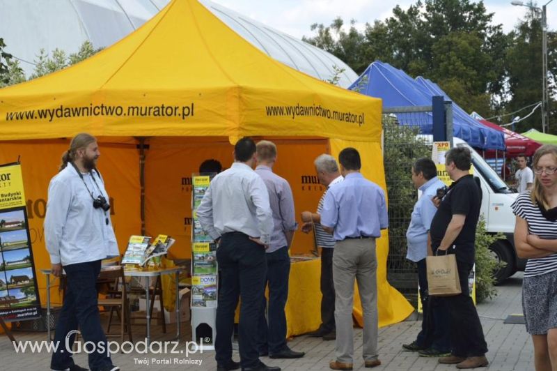  Targi ROLEXPO 2014