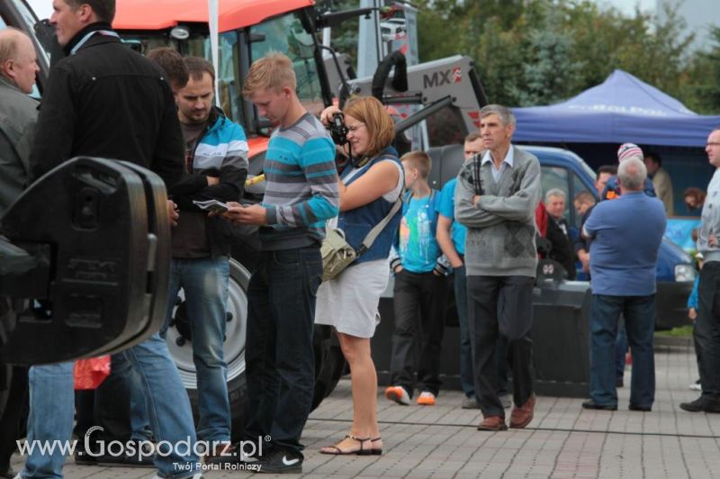 Targi ROLEXPO w Sochaczewie