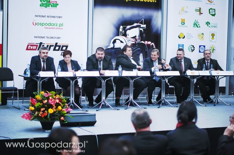 Polagra Premiery 2012 okiem fotografa cz. 5
