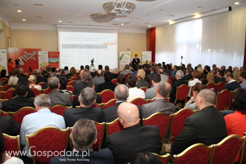 III Ogólnopolskie Forum Grup Producentów Rolnych