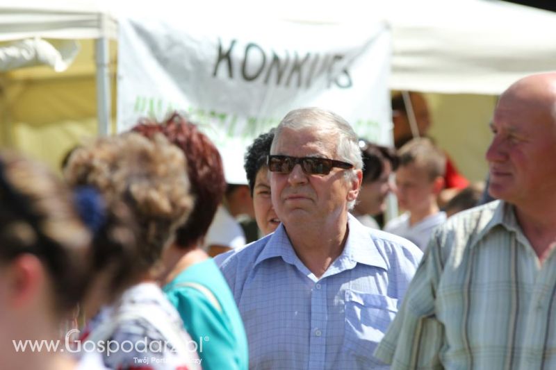 X Święto Gęsi w Biskupcu