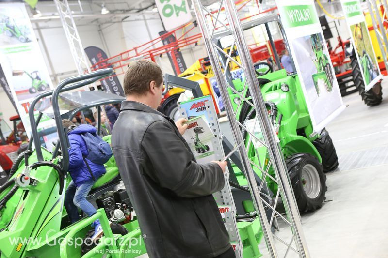 AGRO-PARK Lublin 2016 (sobota)
