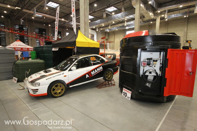 Agro-Power Mazury
