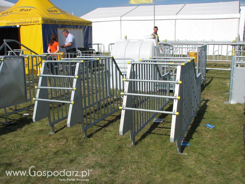 Agro Show 2011 Bednary Foto katalog firm