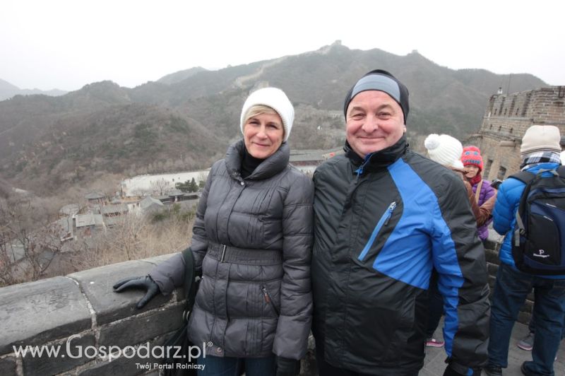 Gospodarz.pl w Chinach