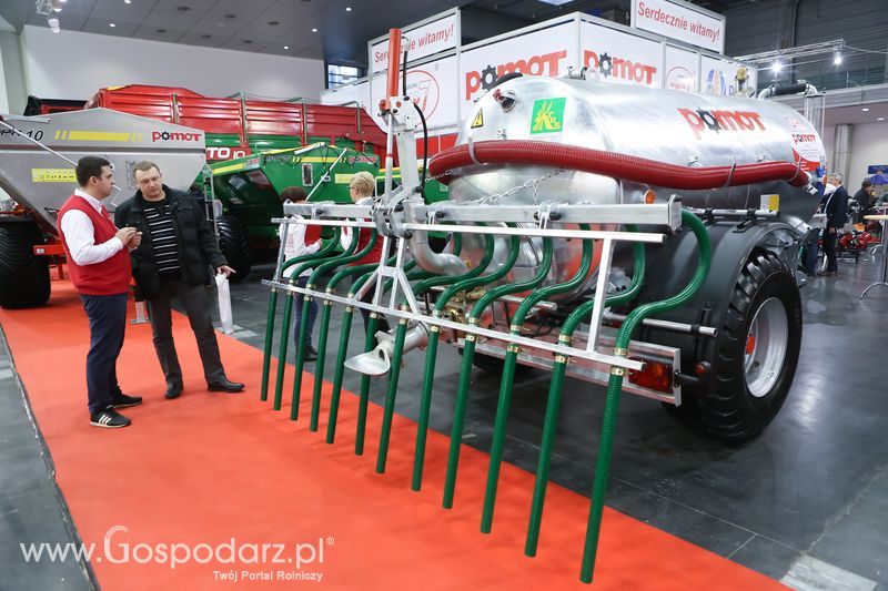Polagra-Premiery, Niedziela 24.01.2016 r.