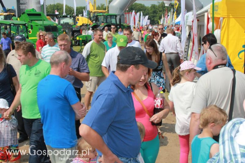 Regionalna Wystawa Zwierząt Hodowlanych i Dni z Doradztwem Rolniczym w Szepietowie-niedziela