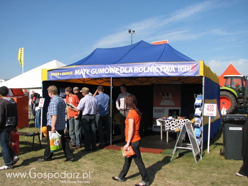 Agro Show 2011 Bednary Foto katalog firm