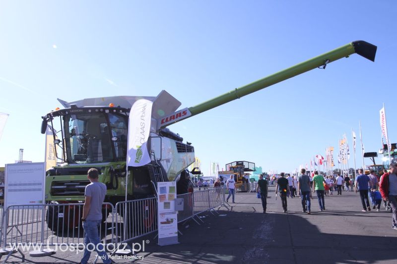 Agro Show 2019 dzień 4