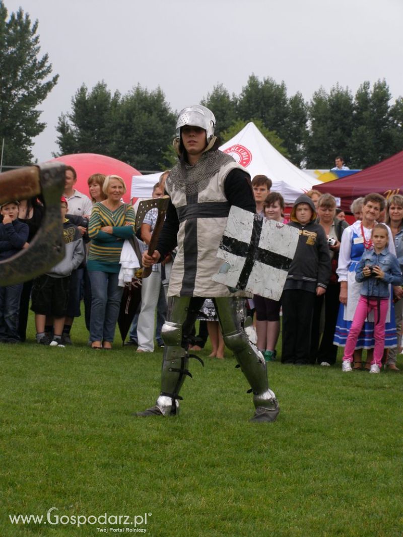 II Festiwal Wieprzowiny w Kwidzyniu