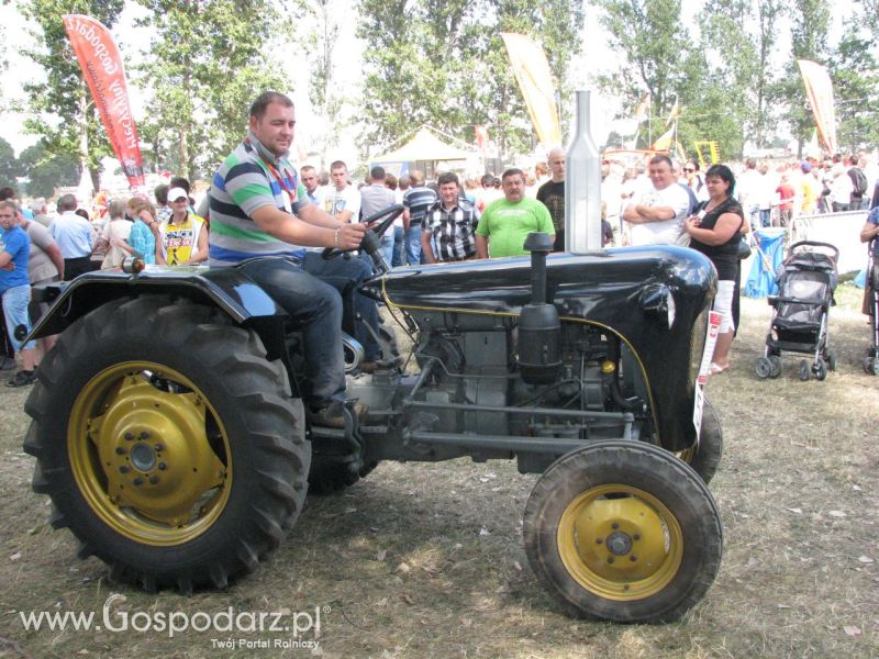 Pokazy w Wilkowicach 25 sierpnia