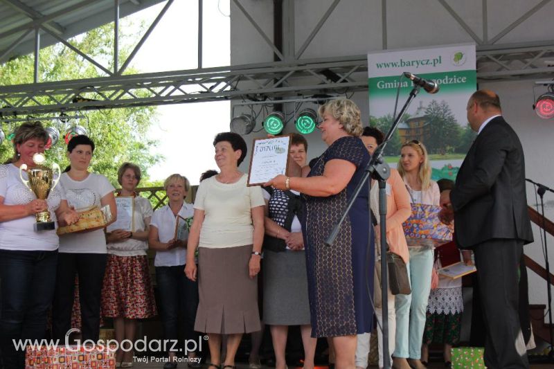 Święto Kaczki w Przygodzicach