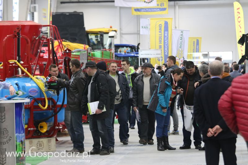 AGRO-PARK Lublin 2016 (sobota)