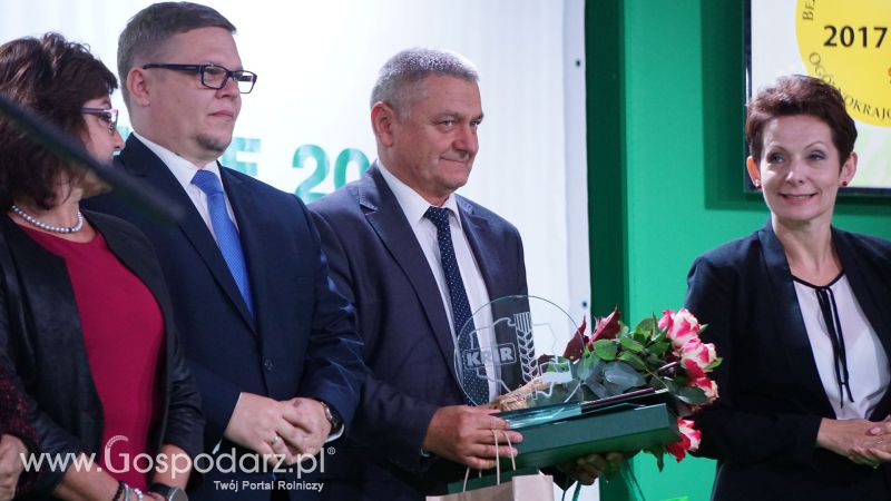 AGRO SHOW BEDNARY 2017 (Piątek)