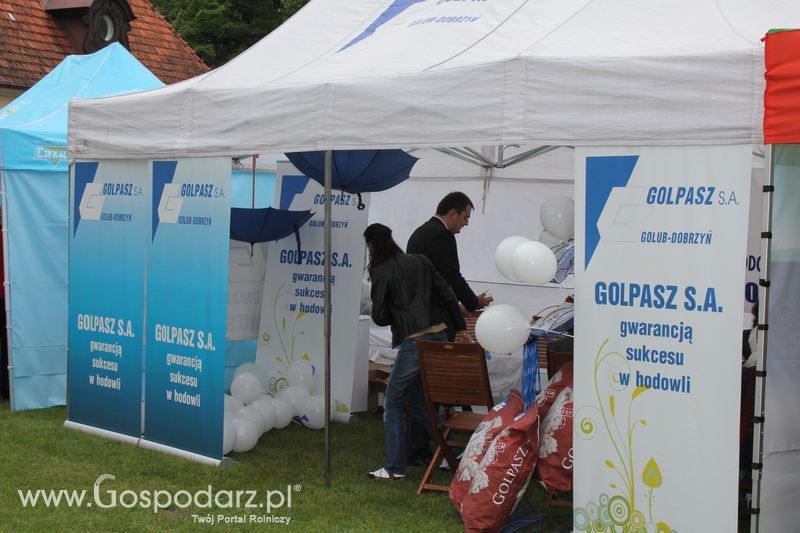 Pierwsze Dni Indyka w Koźminku