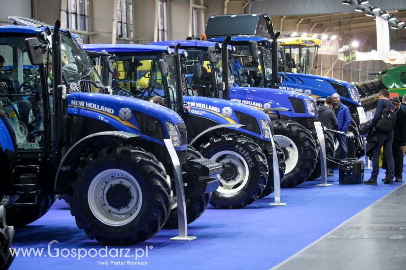 Polagra-Premiery, Sobota 23.01.2016 r.