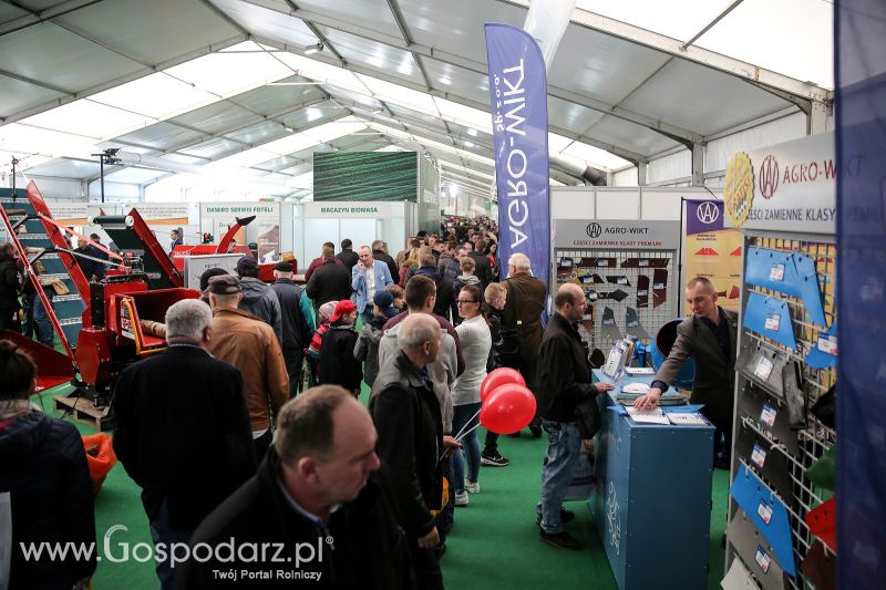 Agrotech w latach 2011 - 2020