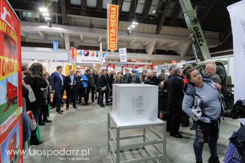 Ferma 2019 dzień 1
