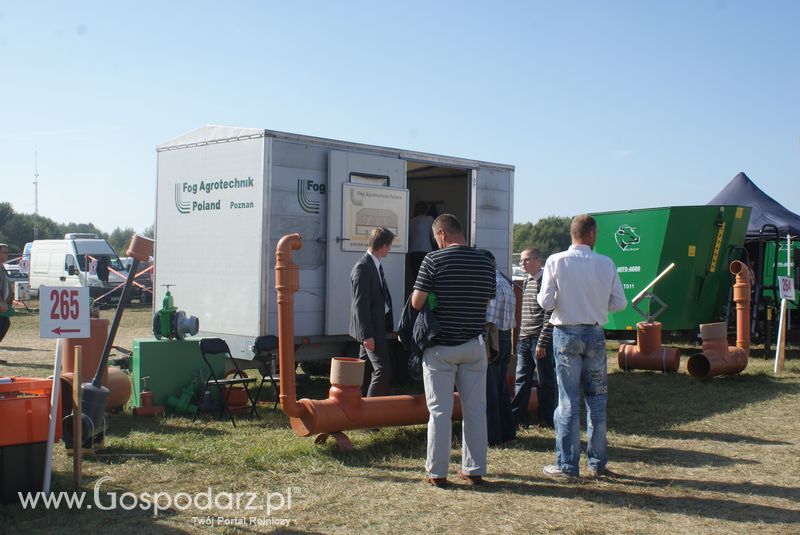 Agro Show 2011 Bednary Foto katalog firm