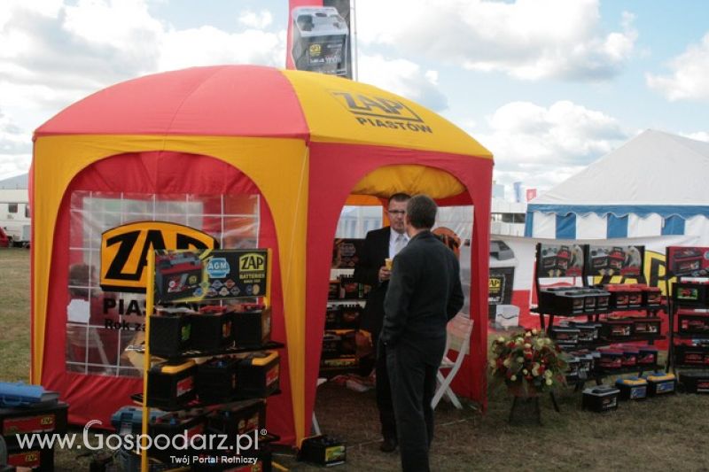 Agro Show 2012 Bednary foto-katalog firm cz.1
