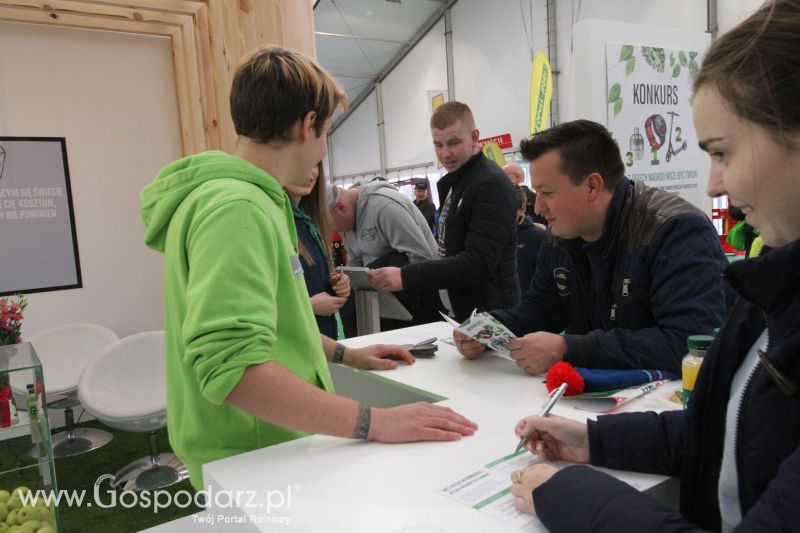 XXV AGROTECH Kielce 2019 dzień 2