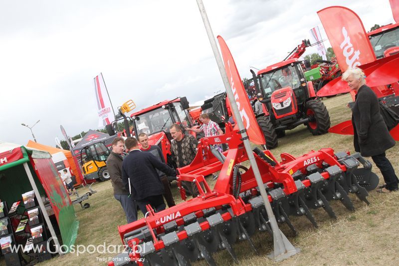 Agro-Tech Minikowo 2018