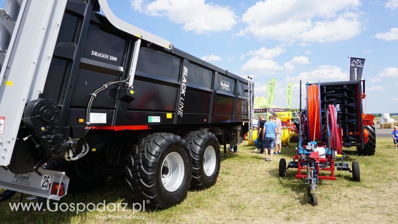 Brochard na OPOLAGRZE 2015