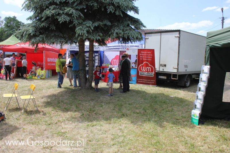 XXII Targi Rolniczo-Ogrodnicze Kościerzyn 2012