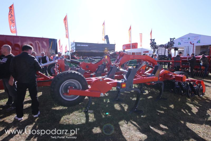 Agro Show 2019 dzień 4