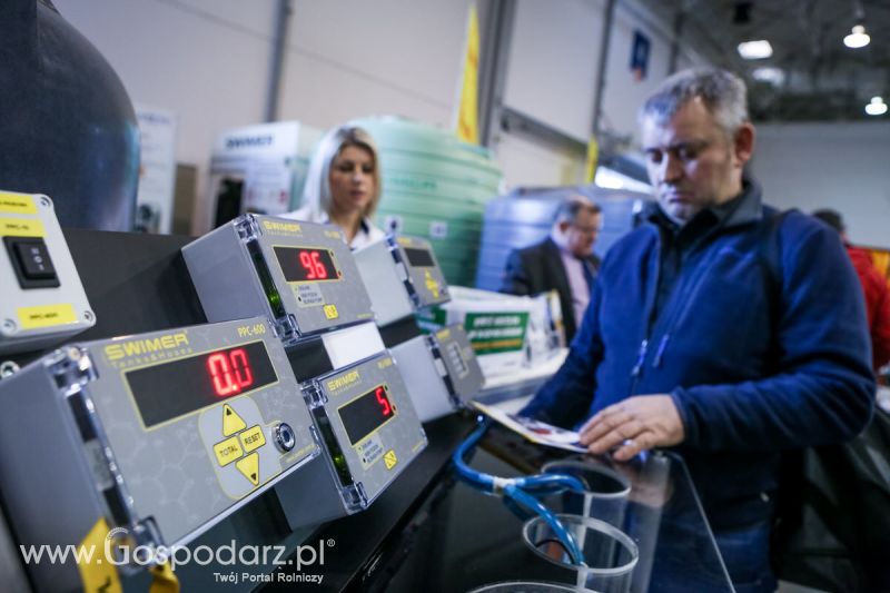 Polagra-Premiery, Piątek 22.01.2016 r.