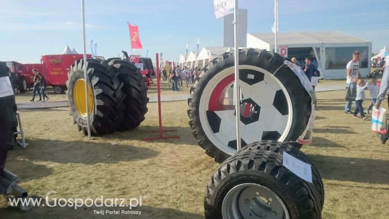 Moje AGRO SHOW 2016