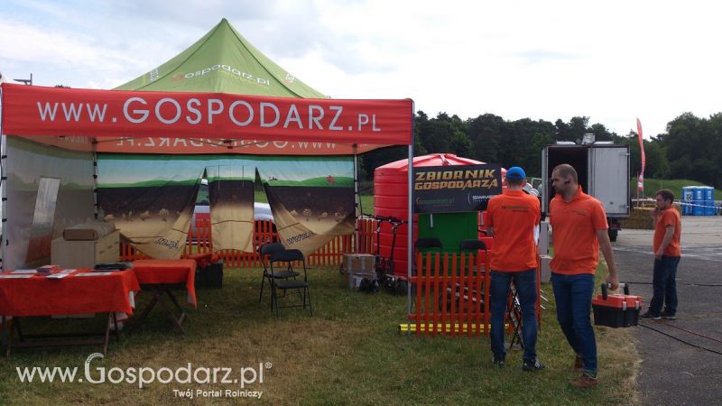 Opolagra 2014 okiem Redaktora Portalu Gospodarz.pl