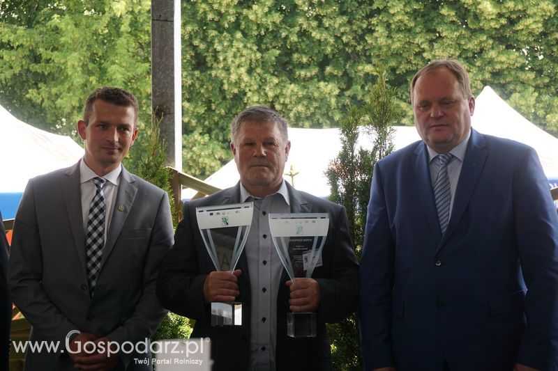 Wystawa zwierząt w Szepietowie