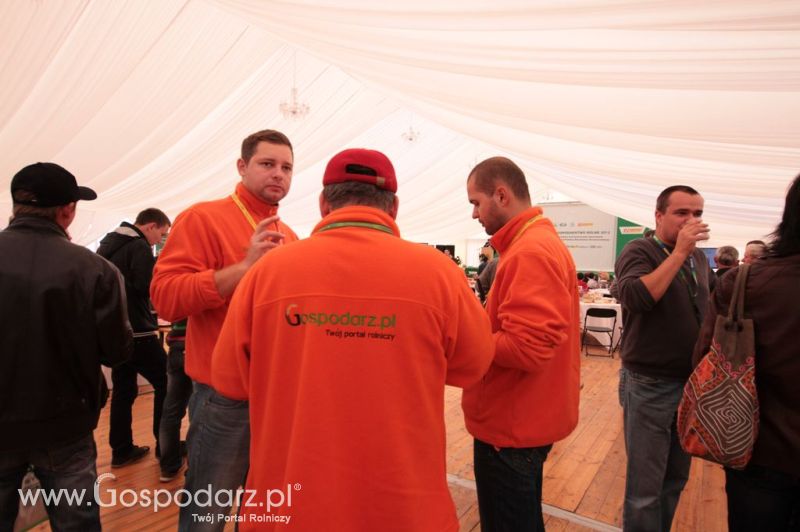 Agro Show 2013 Piątek